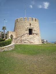 la Torre del Moro