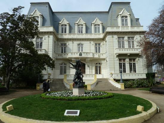Palacio Carrasco
