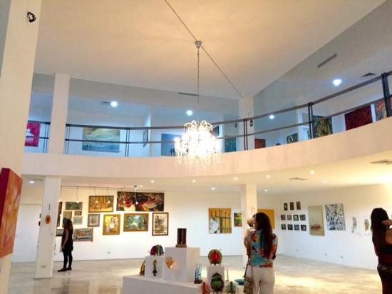 La Galería Centro de Arte
