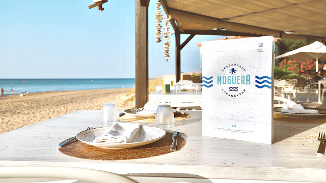 Restaurant Noguera