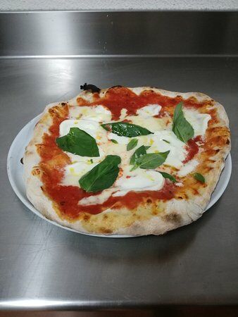 I Love Pizza