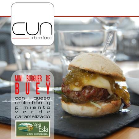 CUN Urban food