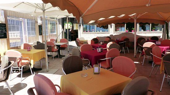 Restaurante Marea
