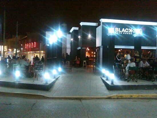 Blackking
