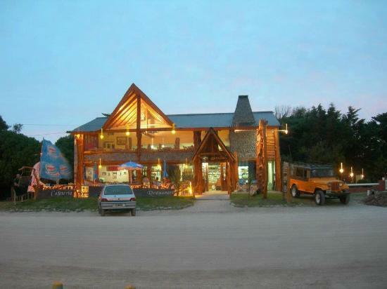 Parador Mor