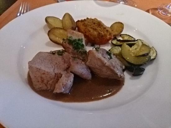Onyx Restaurant