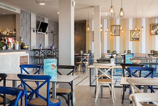 Simpatia & Friends Gastrobar