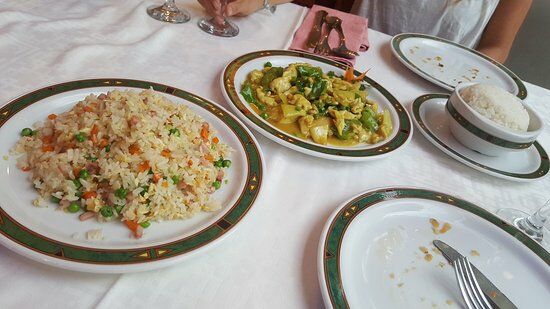 Restaurante Sol