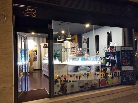 Siamo Gelati