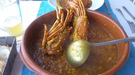 Meson Casa Blas