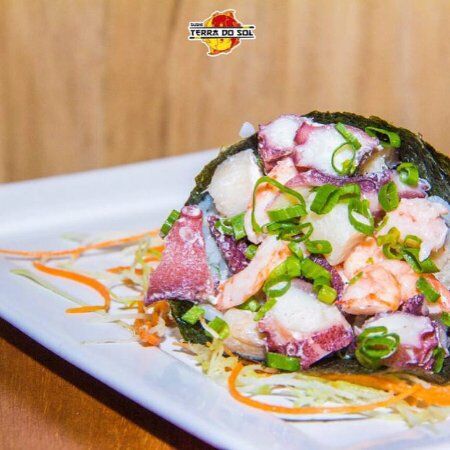 Sushi Terra Do Sol