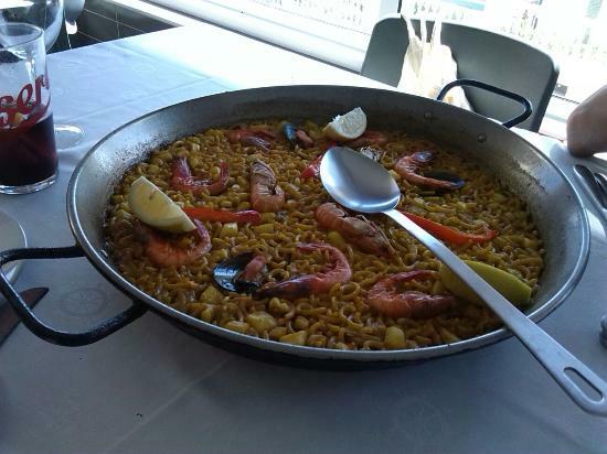 Las Lanzas