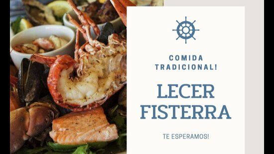 Restaurante Lecer