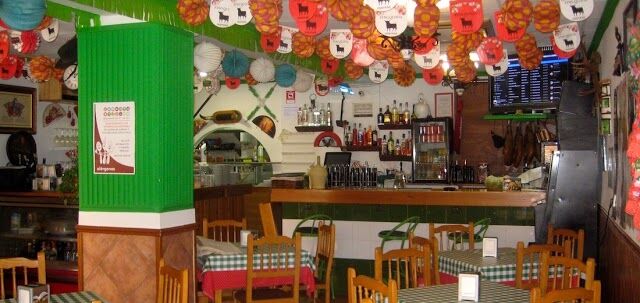 El Cortijo Andaluz