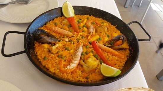 Restaurante Aitana