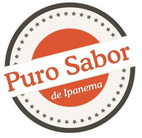 Restaurante Puro Sabor de Ipanema