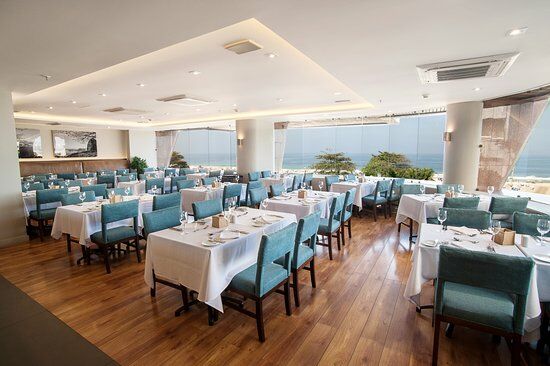Restaurante La Finestra