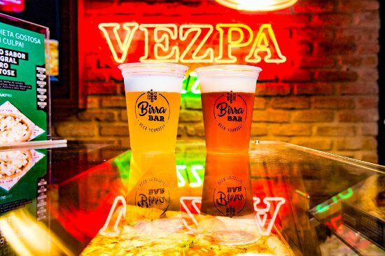 Vezpa Pizzas
