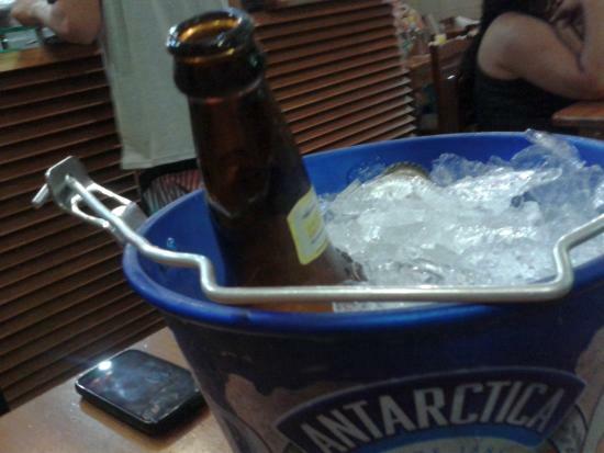 Bar Summer Drink's