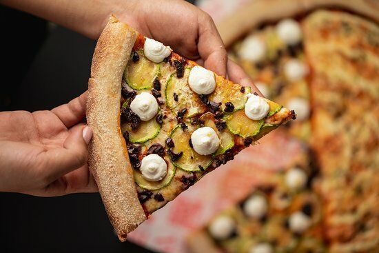 Vezpa Pizzas