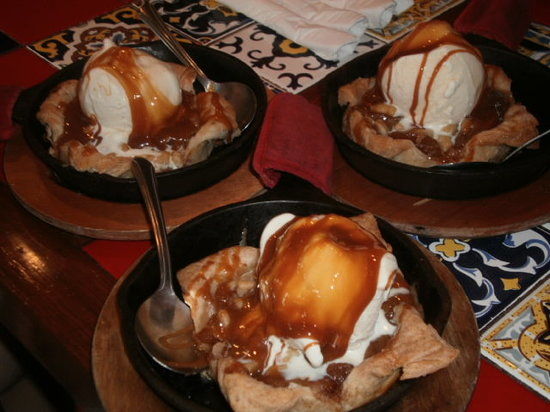 Chili's
