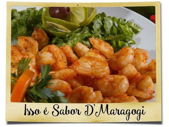Sabor de Maragogi