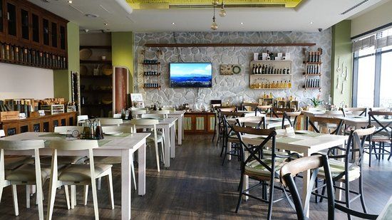 Greek and Delicious