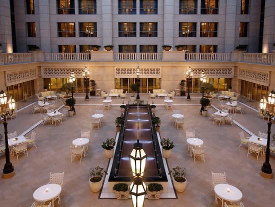 Le Patio