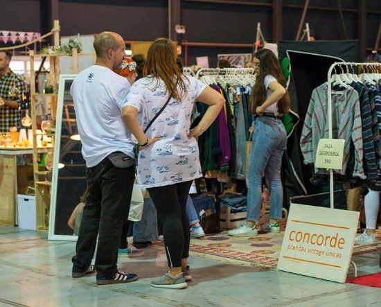 el mercado Mercazoco