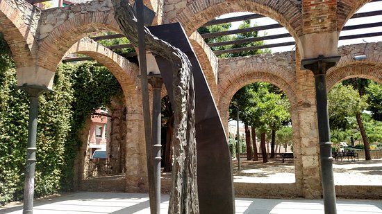 Parque del Clot