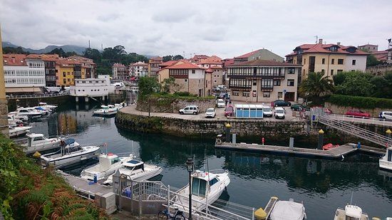 el Puerto de Llanes