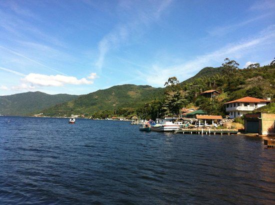 Costa da Lagoa