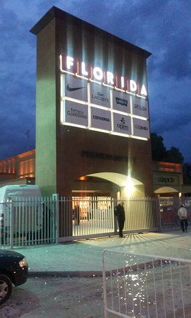 Florida Premium Outlet