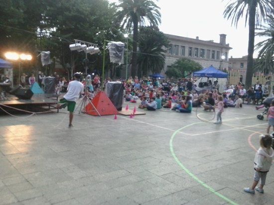Espacio Unzué