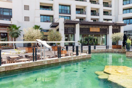 Il Borro Tuscan Bistro Dubai