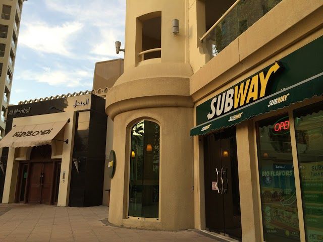 Subway