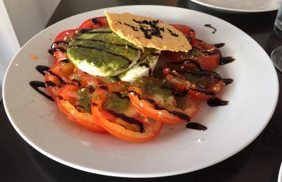 MAZA Café