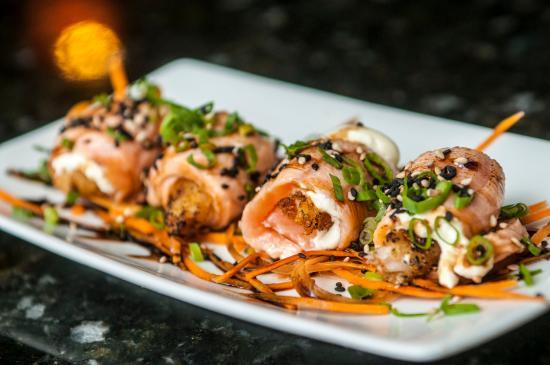 Koneway Sushi