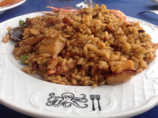 Restaurant Palomares