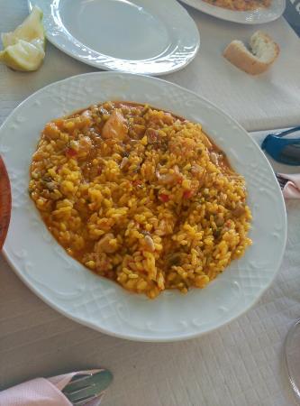 Rompeolas