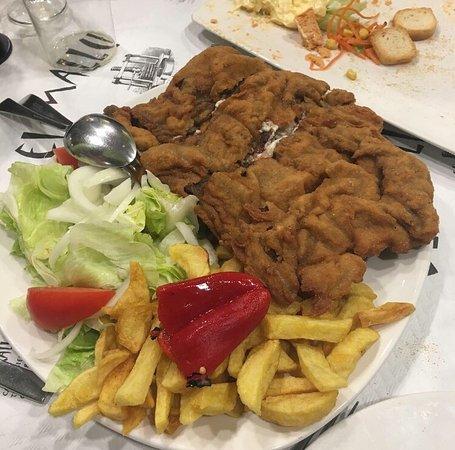 Sidreria El Otru Mallu