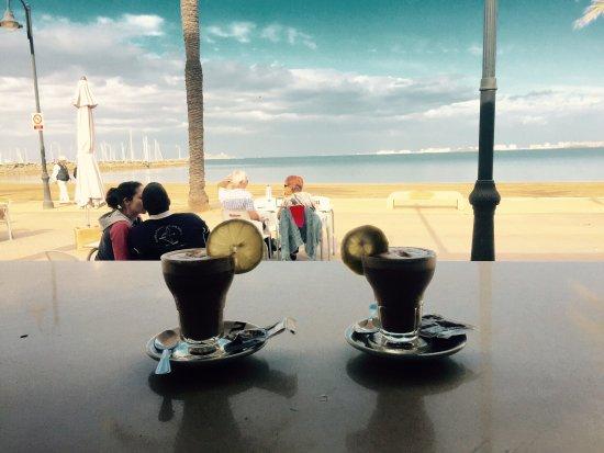 Cafe Arena