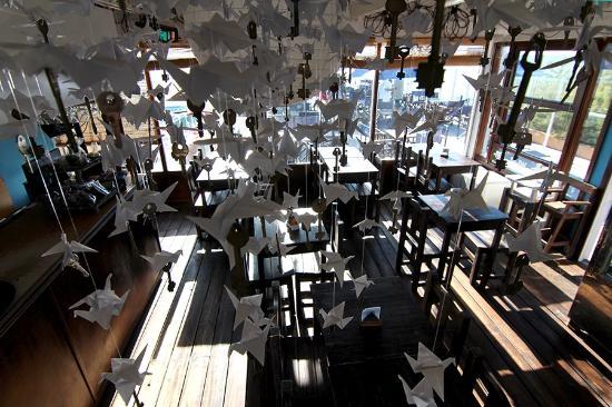 Oasis Restobar