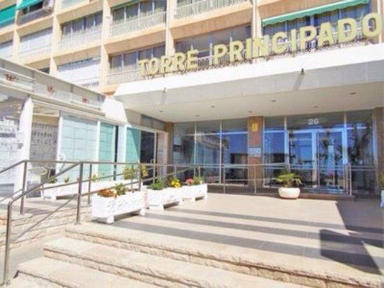 Torre Principado