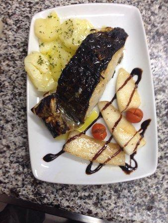 Restaurante Asador San Roque