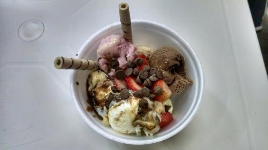 Sorveteria Napoli
