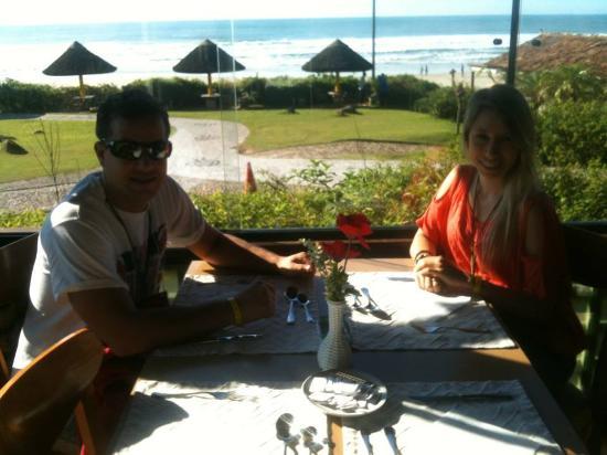 Lanchonete E Restaurante Costa Do Santinho