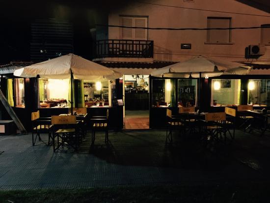 El Coloso Parrilla y Resto