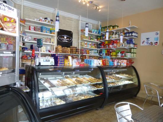 El Rinconcito Argentino Bakery