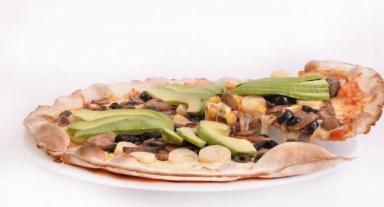 Tupizza Restaurant Bar & Delivery